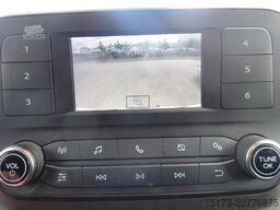 FORD Transit EK Koffer 350 L4 VA Heavy Trend LBW