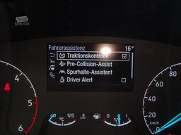 FORD Transit EK Koffer 350 L4 VA Heavy Trend LBW