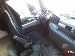 Man TGX 18.480 Xlx Injector problem