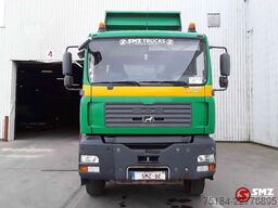Man TGA 33.350