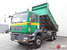 Man TGA 33.350