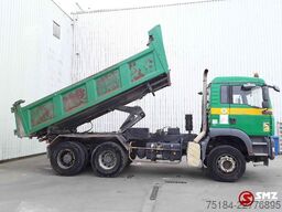 Man TGA 33.350