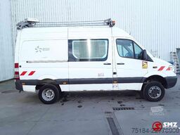 Mercedes-Benz Sprinter 516 4x4