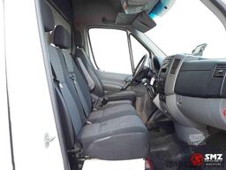 Mercedes-Benz Sprinter 516 4x4