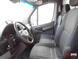 Mercedes-Benz Sprinter 516 4x4