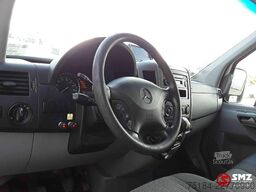 Mercedes-Benz Sprinter 516 4x4