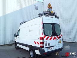 Mercedes-Benz Sprinter 516 4x4