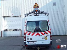 Mercedes-Benz Sprinter 516 4x4