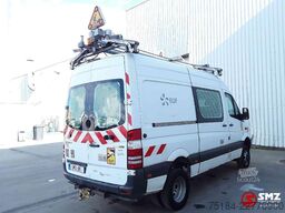 Mercedes-Benz Sprinter 516 4x4