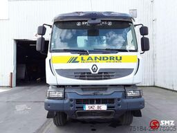 Renault Kerax 370