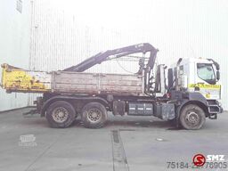 Renault Kerax 370