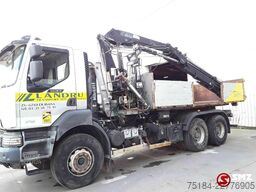 Renault Kerax 370
