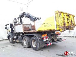Renault Kerax 370