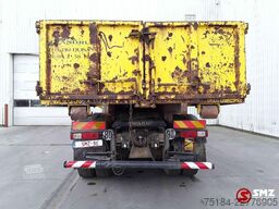Renault Kerax 370