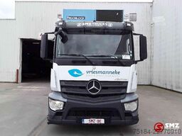Mercedes-Benz Antos 1830 frigo