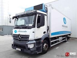 Mercedes-Benz Antos 1830 frigo