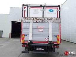 Mercedes-Benz Antos 1830 frigo