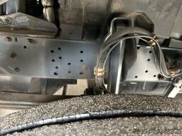 MERCEDES-BENZ Atego 1629 4x2 Pritsche ausziehbar KRAN 23m FUNK