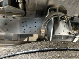 MERCEDES-BENZ Atego 1629 4x2 Pritsche ausziehbar KRAN 23m FUNK