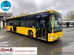 MERCEDES-BENZ O 530 Citaro/ Klima/ EEV/ A20/ A21 Lion?s City