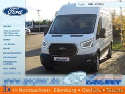 FORD Transit Kasten 350 L3 Trend Fahrt & Standkühlung