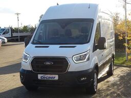 FORD Transit Kasten 350 L3 Trend Fahrt & Standkühlung
