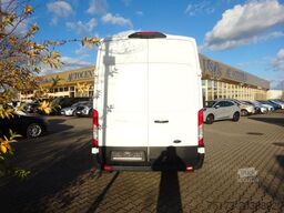 FORD Transit Kasten 350 L3 Trend Fahrt & Standkühlung