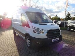 FORD Transit Kasten 350 L3 Trend Fahrt & Standkühlung
