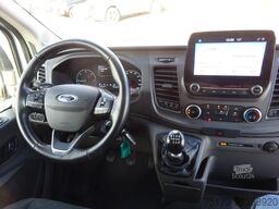 FORD Transit Kasten 350 L3 Trend Fahrt & Standkühlung