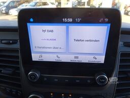 FORD Transit Kasten 350 L3 Trend Fahrt & Standkühlung