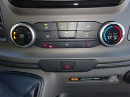 FORD Transit Kasten 350 L3 Trend Fahrt & Standkühlung