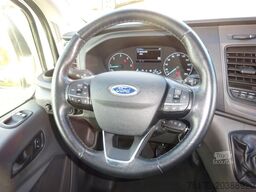 FORD Transit Kasten 350 L3 Trend Fahrt & Standkühlung