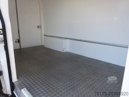 FORD Transit Kasten 350 L3 Trend Fahrt & Standkühlung