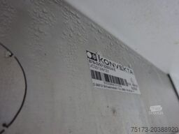 FORD Transit Kasten 350 L3 Trend Fahrt & Standkühlung