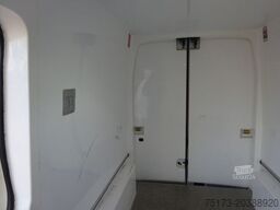 FORD Transit Kasten 350 L3 Trend Fahrt & Standkühlung