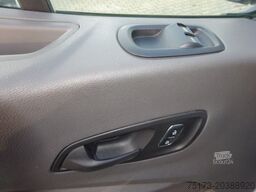 FORD Transit Kasten 350 L3 Trend Fahrt & Standkühlung