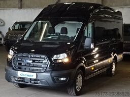 FORD Transit 350L4H3 DoKa SYNC4 WiPa ACC Kamera