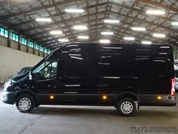 FORD Transit 350L4H3 DoKa SYNC4 WiPa ACC Kamera