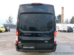 FORD Transit 350L4H3 DoKa SYNC4 WiPa ACC Kamera