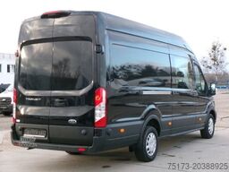FORD Transit 350L4H3 DoKa SYNC4 WiPa ACC Kamera