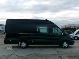 FORD Transit 350L4H3 DoKa SYNC4 WiPa ACC Kamera