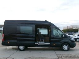 FORD Transit 350L4H3 DoKa SYNC4 WiPa ACC Kamera