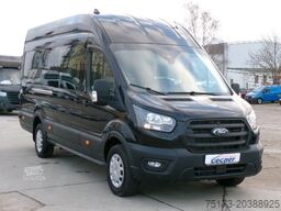 FORD Transit 350L4H3 DoKa SYNC4 WiPa ACC Kamera