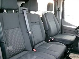 FORD Transit 350L4H3 DoKa SYNC4 WiPa ACC Kamera