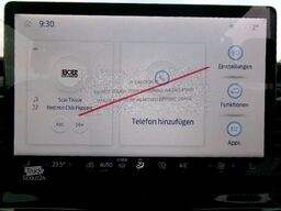 FORD Transit 350L4H3 DoKa SYNC4 WiPa ACC Kamera