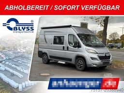 CITROEN Jumper 2.2 l BlueHDI