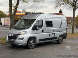 CITROEN Jumper 2.2 l BlueHDI