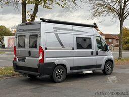 CITROEN Jumper 2.2 l BlueHDI