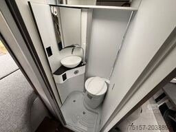 CITROEN Jumper 2.2 l BlueHDI