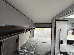 CITROEN Jumper 2.2 l BlueHDI